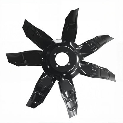 Fan Blade Assembly for Dodge Diesel 5.9L (1990–2002) 52028893AA