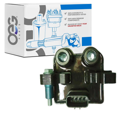 Ignition Coil for Subaru Outback H4 2.5L (2005–2009) 22433-AA500 22433-AA50A