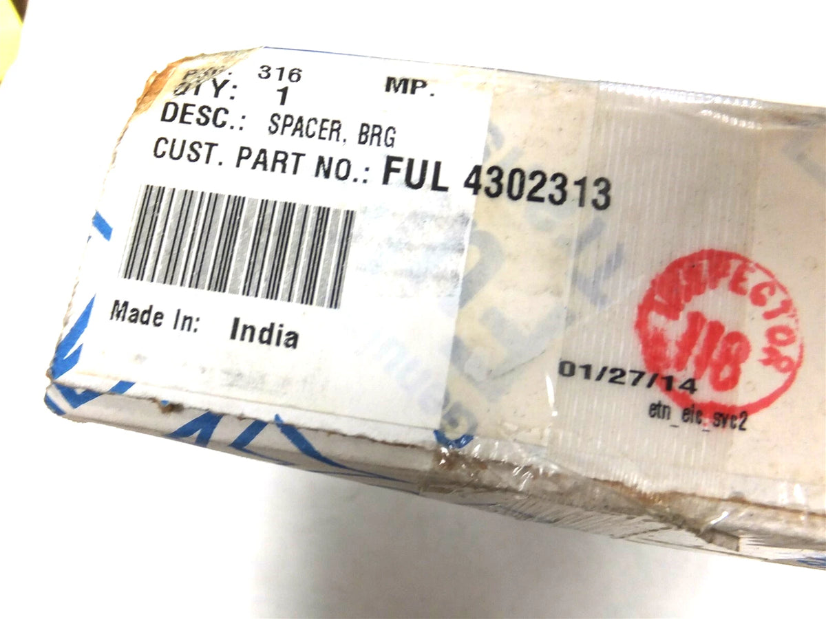 Eaton Fuller Shift Block for (4303038)