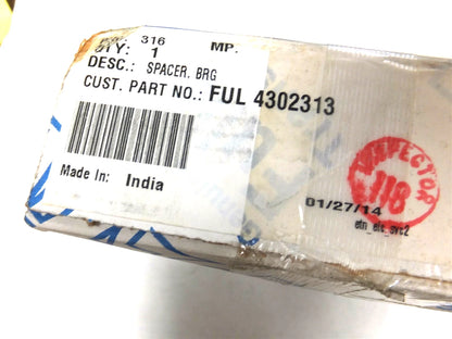 Eaton Fuller Shift Block for (4303038)