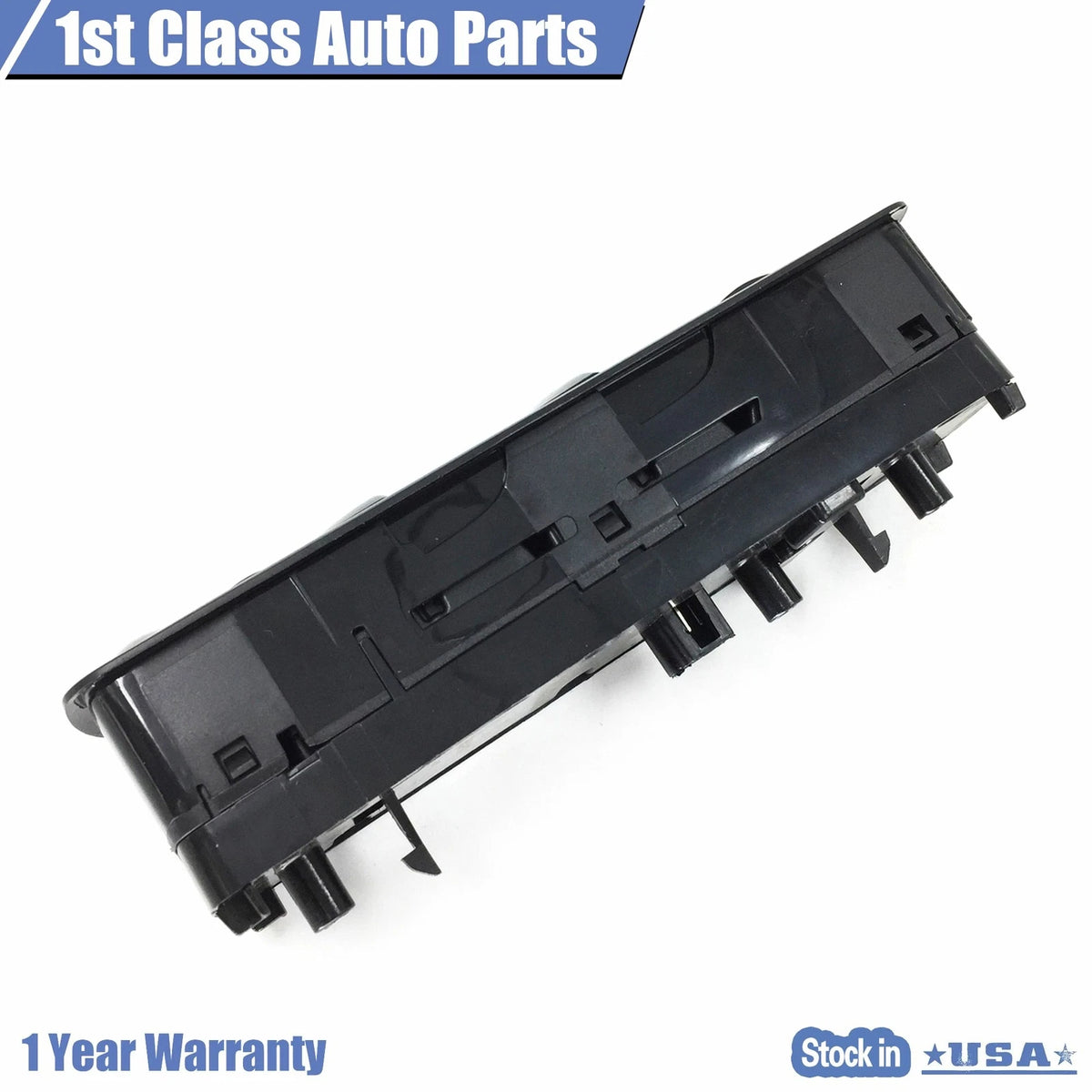 Window Switch for Mercedes R350 GL350 GL550 (2007–2012) 2518300590