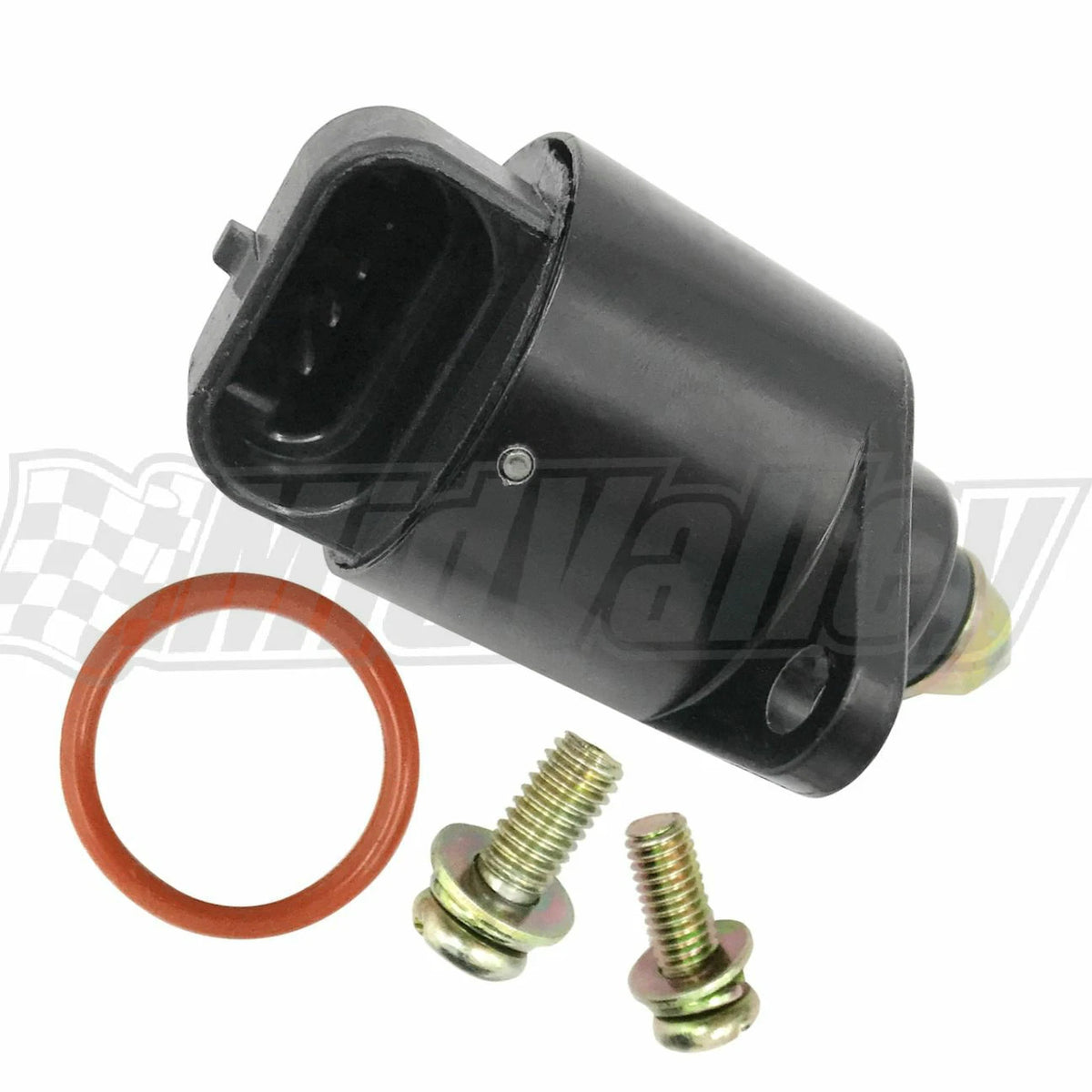 Idle Air Control Valve for Chevrolet G30, GMC G3500 (1996–1999)