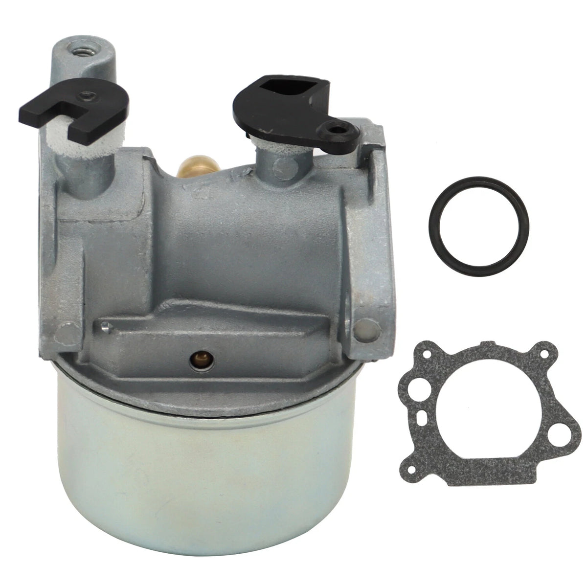 Carburetor 125K02 124T02 124T12 for Briggs & Stratton (Fit 125K05 125K07 125K09)