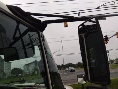 Right Door Mirror for International 4300 (2014)