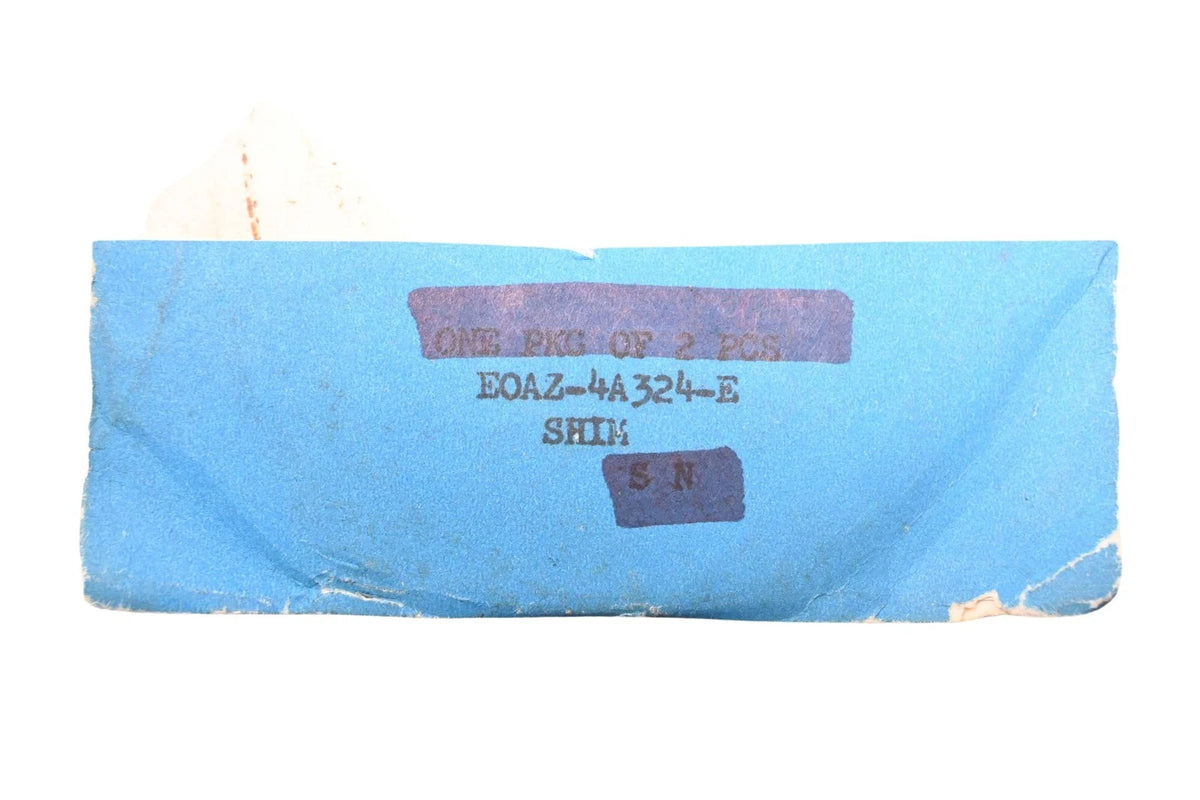 OEM Shim for Ford (EOAZ-4A324-E)