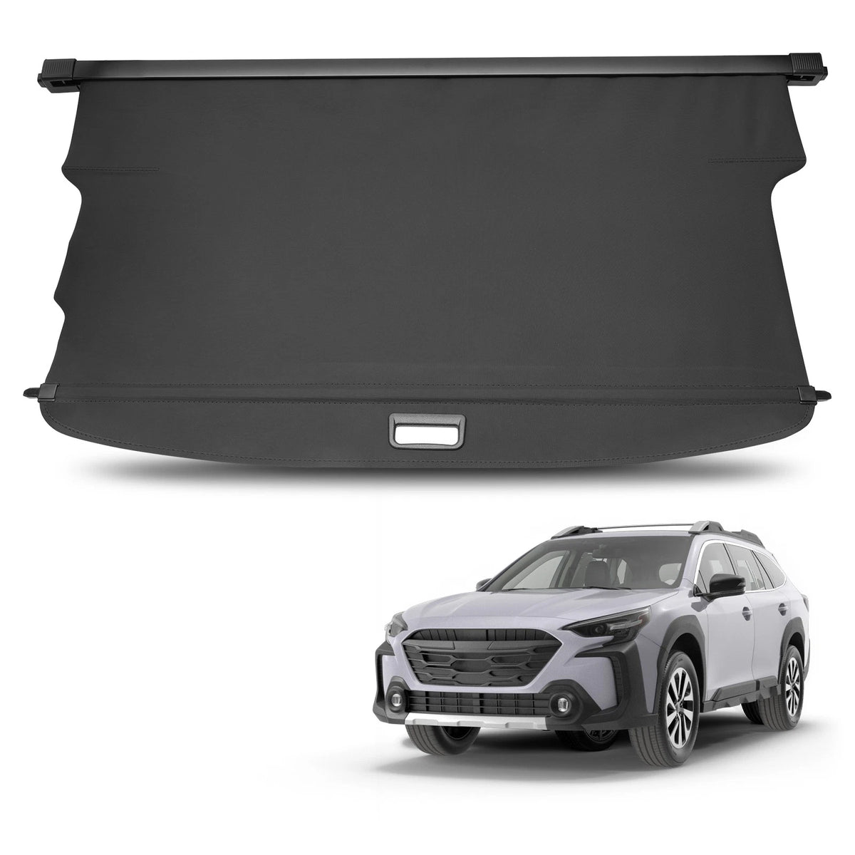 Cargo Cover for Chevrolet Traverse (2018–2023)