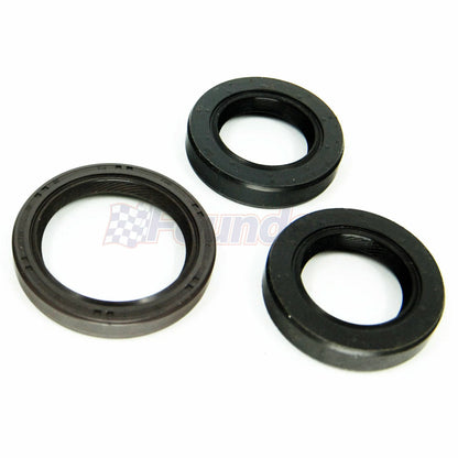 Timing Belt Kit with Water Pump for Acura Integra 1.8L, Honda CR-V 2.0L (1994–2001) TS26184