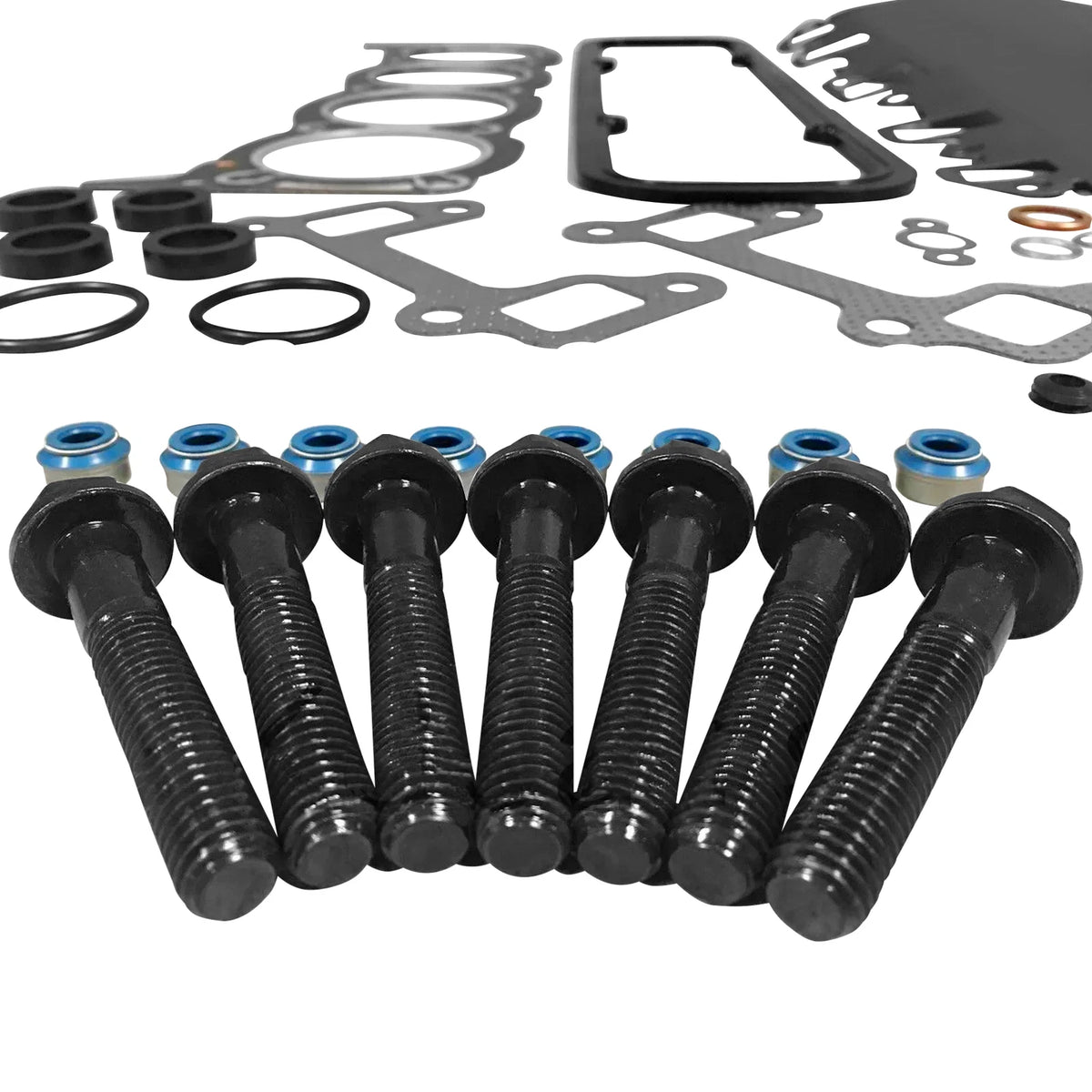 Head Gasket Set with Bolts for Land Rover Discovery Range Rover (1994–2004)