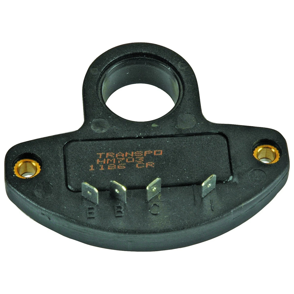 Ignition Module for Nissan 200SX 1981–1983, 720 Pickup 1982–1985 (22020-D0200, WA905)