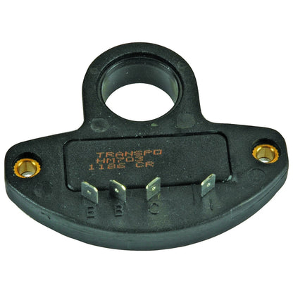 Ignition Module for Nissan 200SX 1981–1983, 720 Pickup 1982–1985 (22020-D0200, WA905)