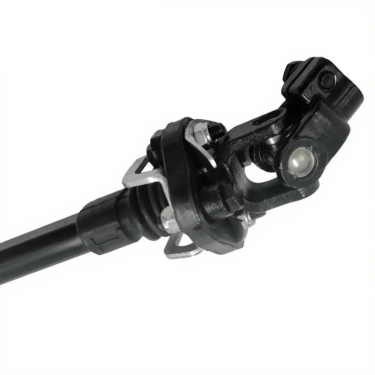 Intermediate Steering Shaft 55351113AB for Dodge Ram 1500 2500 3500 (2002–2010)