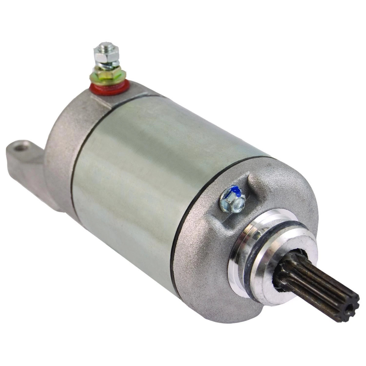 Starter for Suzuki ATV LT-A450X & LT-A500 KingQuad AXi (2007–2014) 31100-11H00