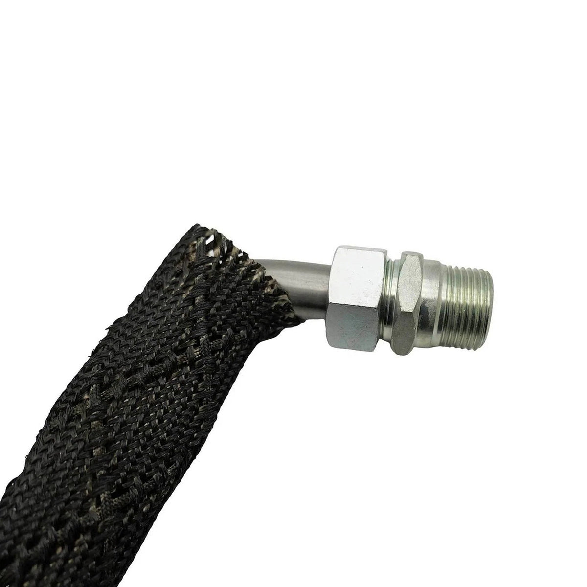EGR Line F0TZ9D477A for Ford E150 E250 E350 F-150 F-250 (1992–1996)