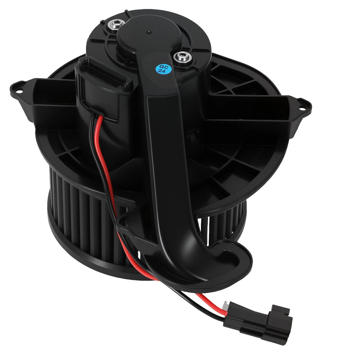 HVAC Blower Motor with Fan for Mack CHU 600 CXU600 (2007–2015) 3543H9631