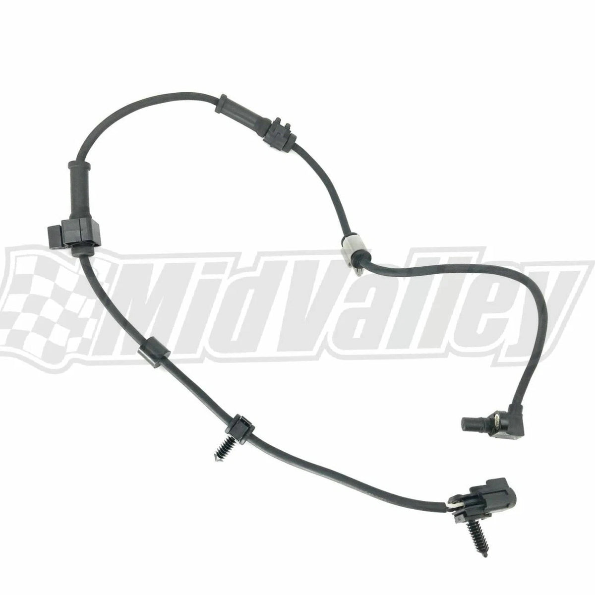 ABS Wheel Speed Sensor for Chevrolet Trailblazer GMC Envoy (2002–2009)