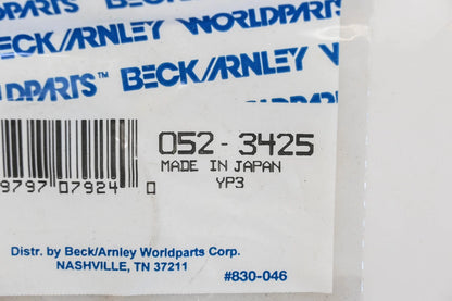Beck/Arnley 052-3425 Front Crankshaft Seal for Honda Prelude (1990–1991)