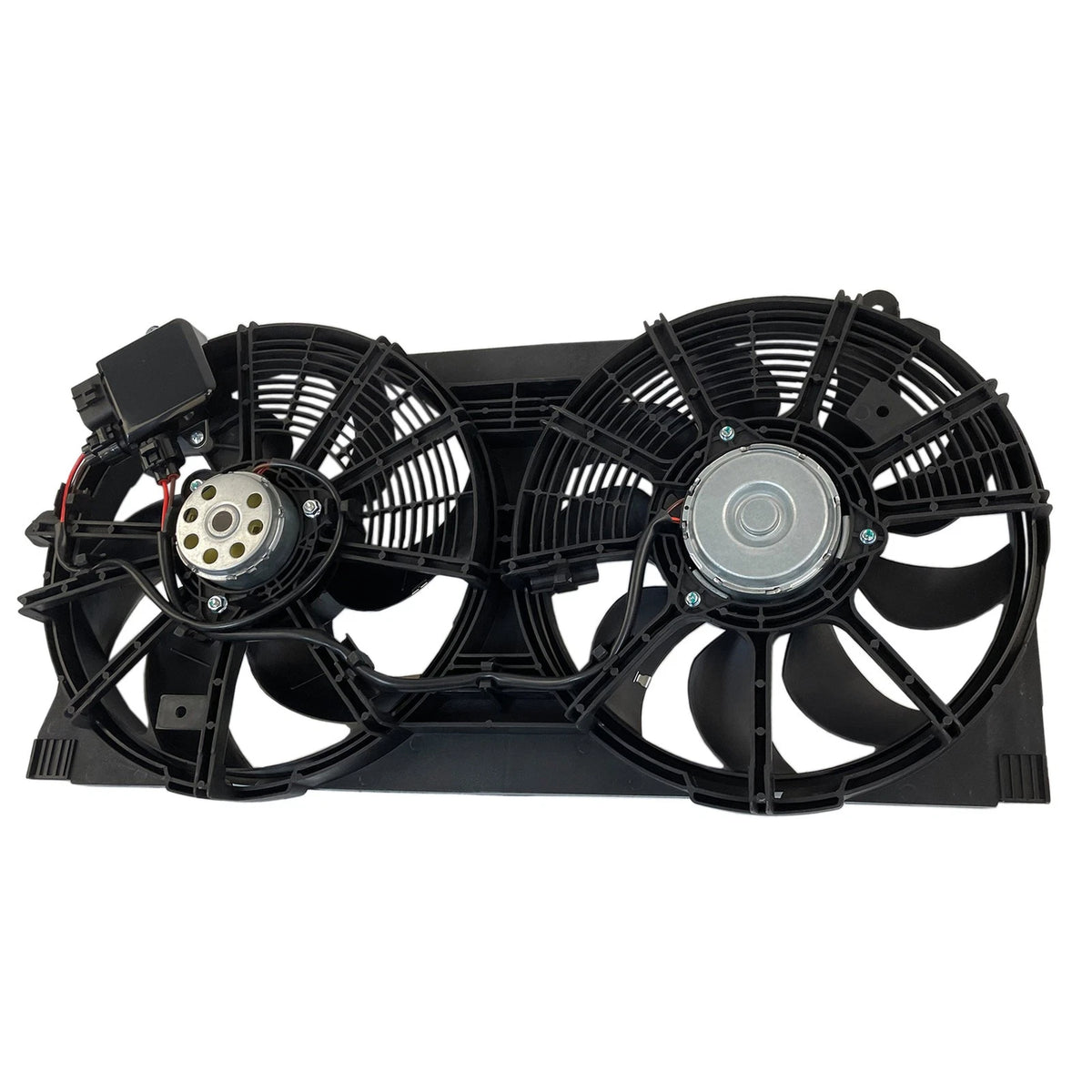 Dual Radiator Cooling Fan Assembly for Nissan Leaf (2013–2020) NI3115157