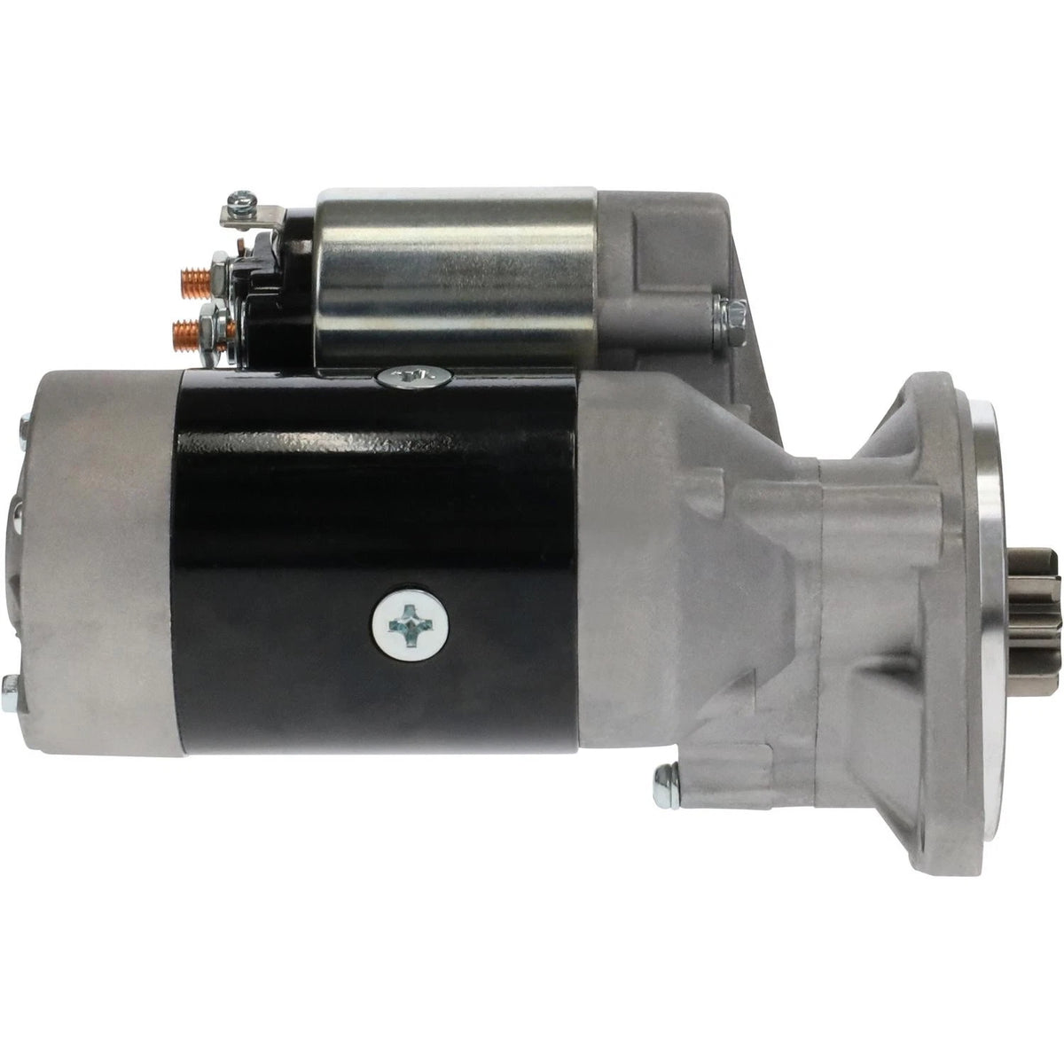 Starter for Isuzu 2AB1 3AD1 Engines (1982-On) 8511002140 S1382B S1371