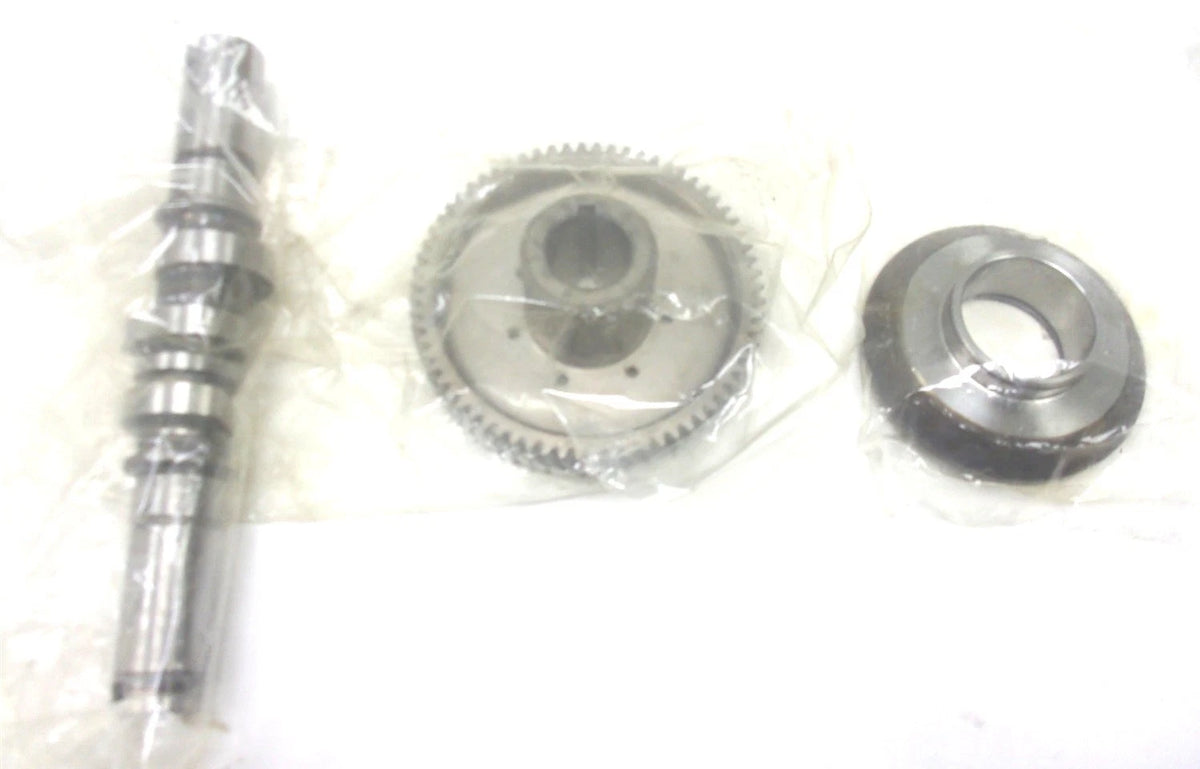 Genuine OEM Fuel Camshaft for Kubota KH60 KH66 KH91 L2050F L2350F (–)