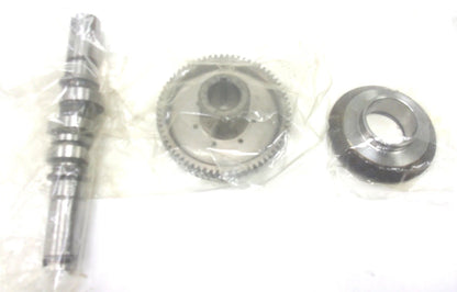 Genuine OEM Fuel Camshaft for Kubota KH60 KH66 KH91 L2050F L2350F (–)