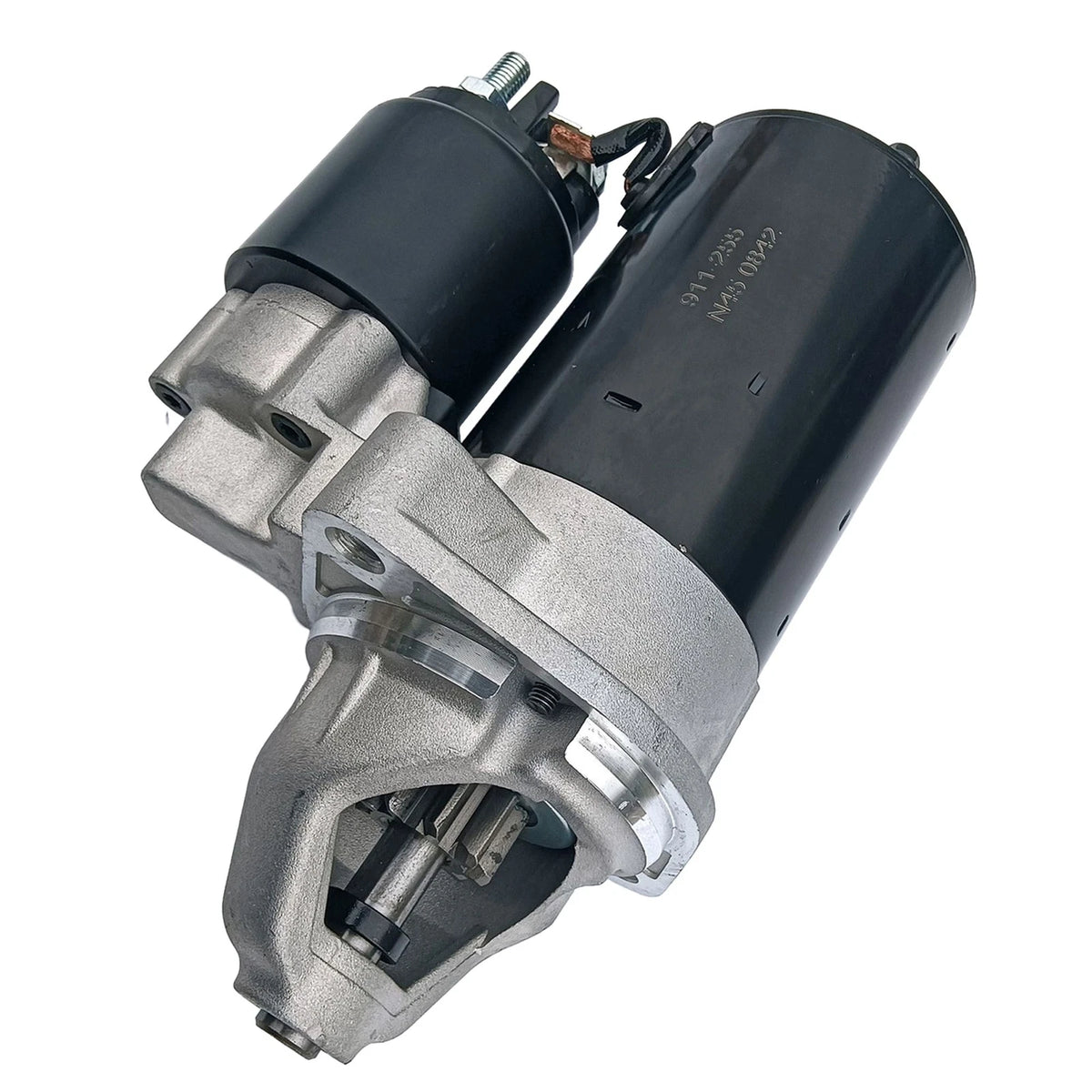 Starter for BMW 128i 135i 323i 325i 328i 330i 335i 525i 530i 535i X3 X5 X6 Z4 3.0L (2008–2013)