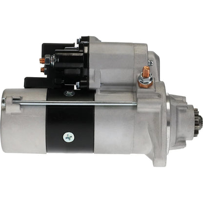 Starter for Cummins QSB Series QSB5.9-30 QSB6.7 (1991–2019) 91-29-5900 4996706