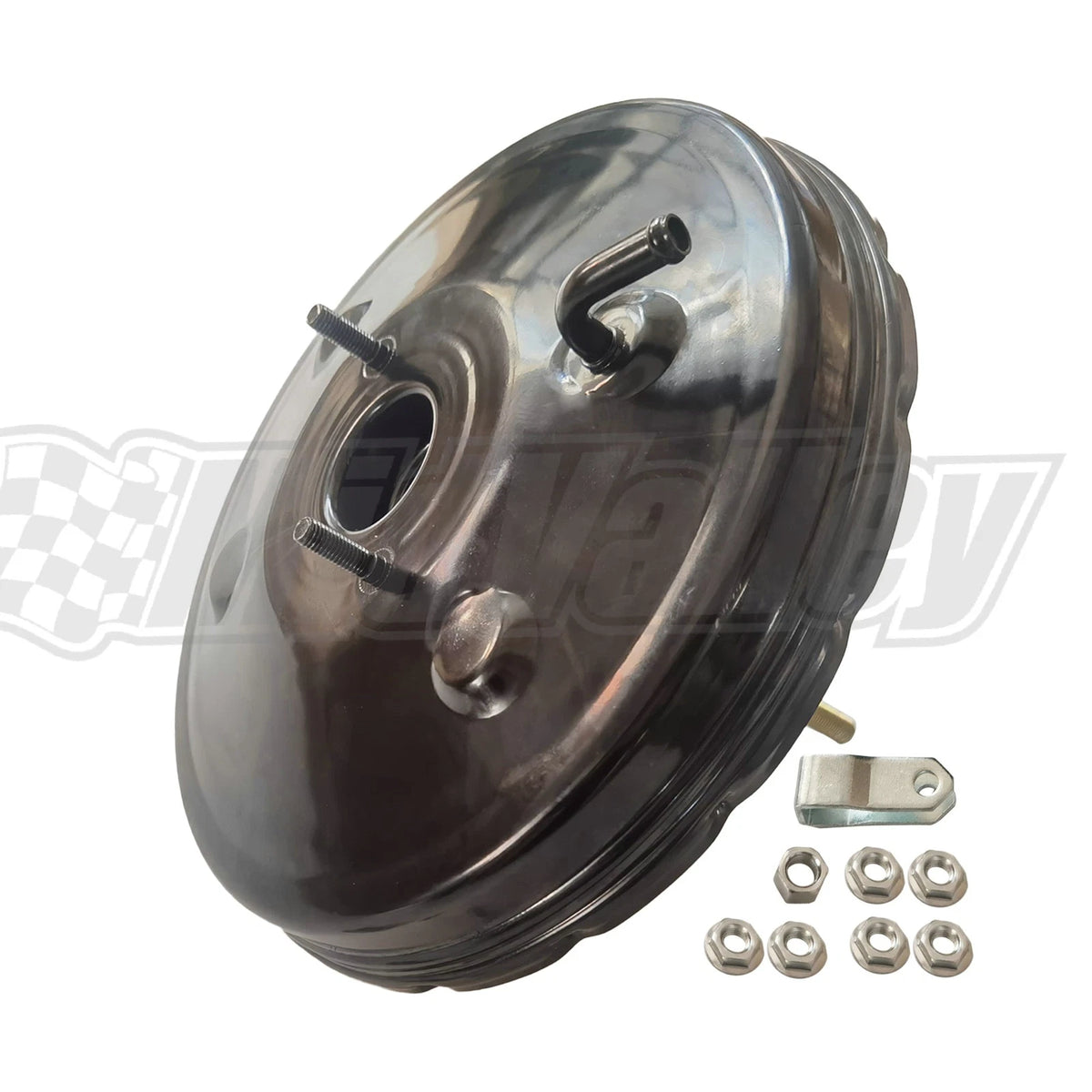 Power Brake Booster for Nissan Tiida Versa (2007–2012) 538104