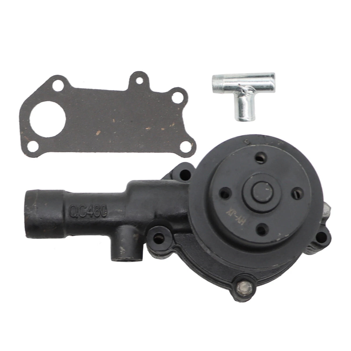 Water Pump with Gasket for Jinma Farm Pro (Y385T-11103, YD385, Y385, Y385T, Y380)