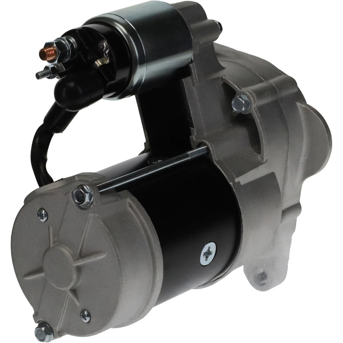 Starter for Chevrolet Express 2500 3500 4500 6.6L (2006–2016) SR8629X S14103A