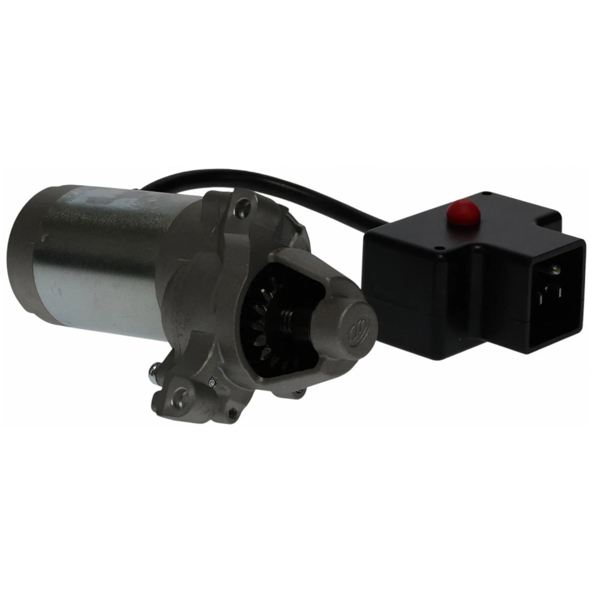 17 Tooth Starter for (Replaces SCH0055, ACQD170, 410-22062, 19481)