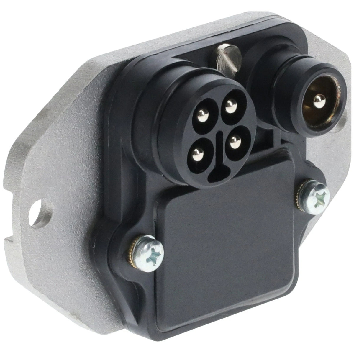 Ignition Module for Mercedes-Benz 280CE L6 2.8L (1981–1981) 002-545-59-32