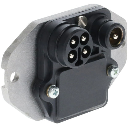 Ignition Module for Mercedes-Benz 280CE L6 2.8L (1981–1981) 002-545-59-32