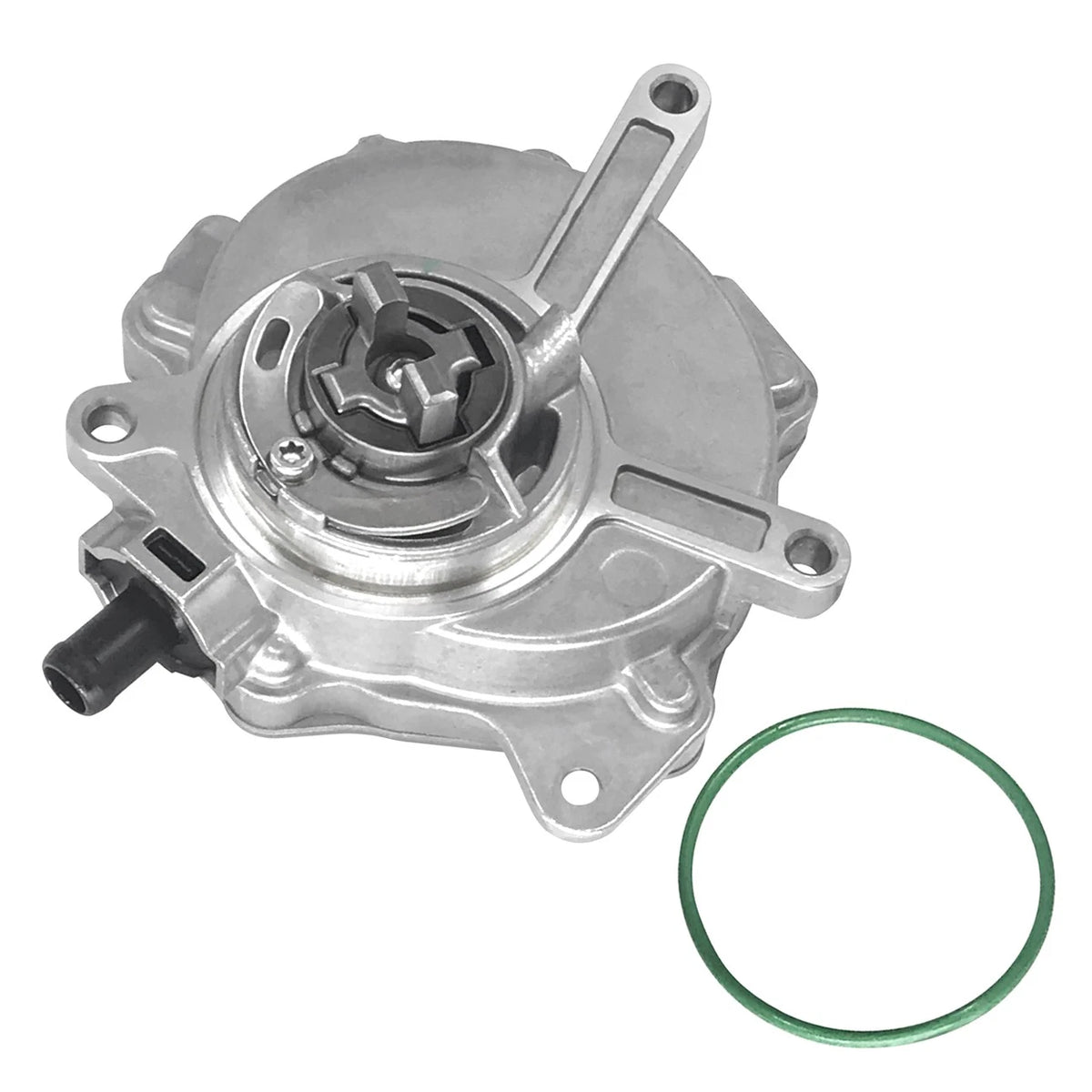 Vacuum Pump 06D145100H for Volkswagen Eos GTI Jetta Passat Audi A3 A4 TT (2006–2016)