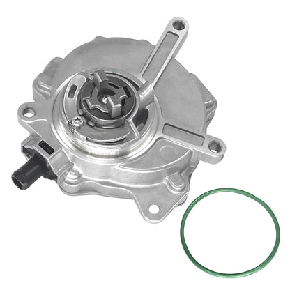 Vacuum Pump 06D145100H for Volkswagen Eos GTI Jetta Passat Audi A3 A4 TT (2006–2016)
