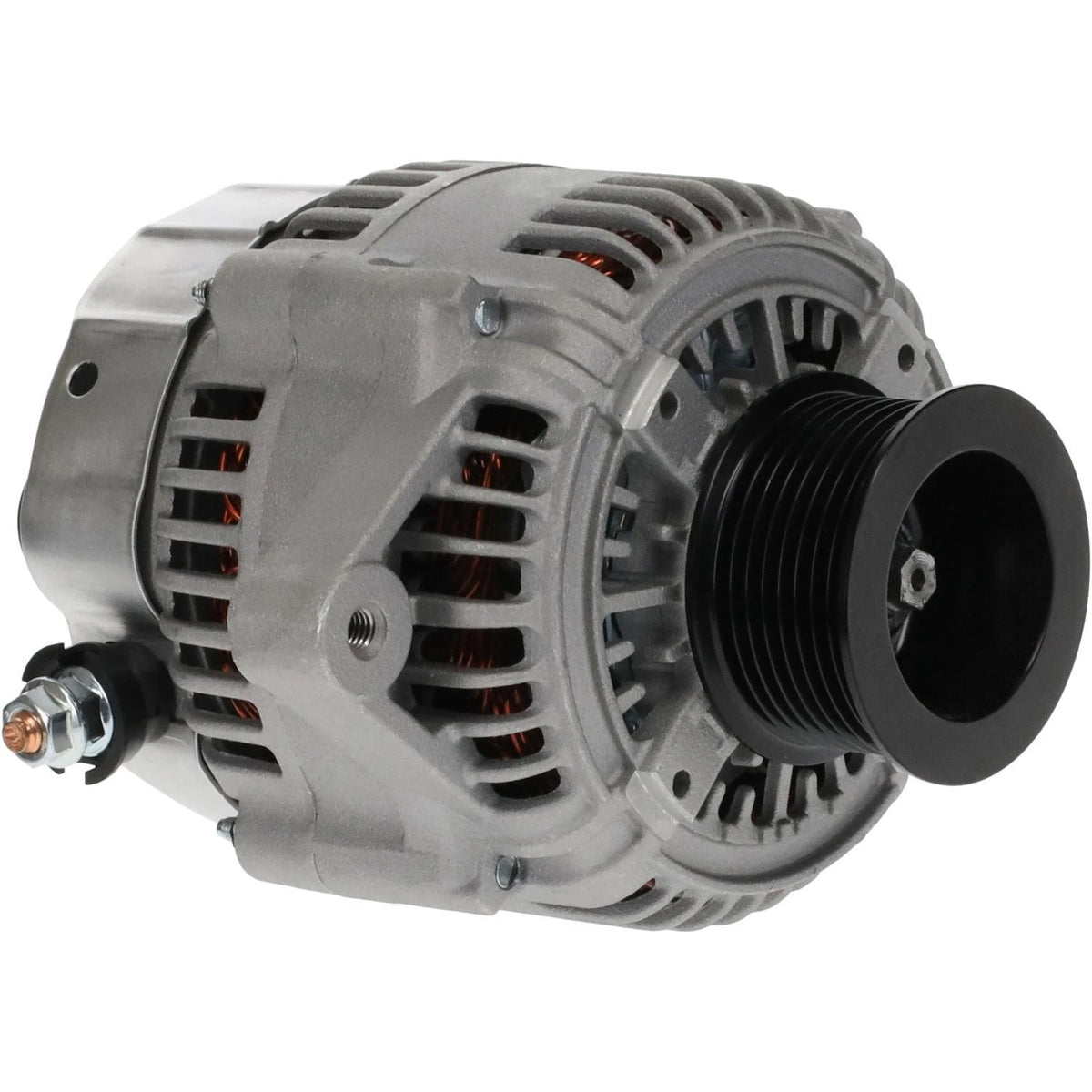 Alternator for Ag-Chem Sprayer 6103, John Deere Marine (1998–2007) 1012117780