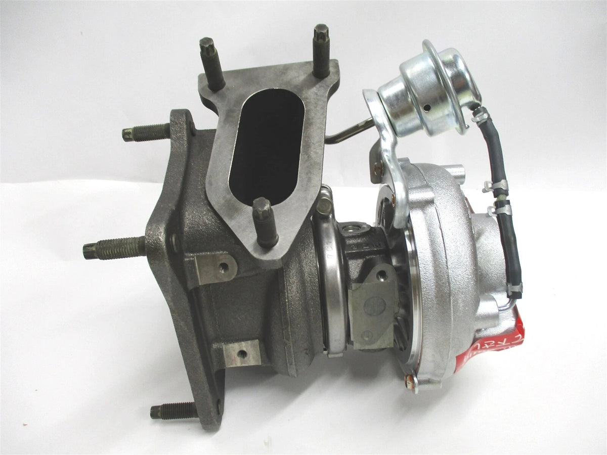 IHI RHF5 Turbocharger for Isuzu 4JJ1/4JJ1X (2004–2023) F51CAD-S0143B