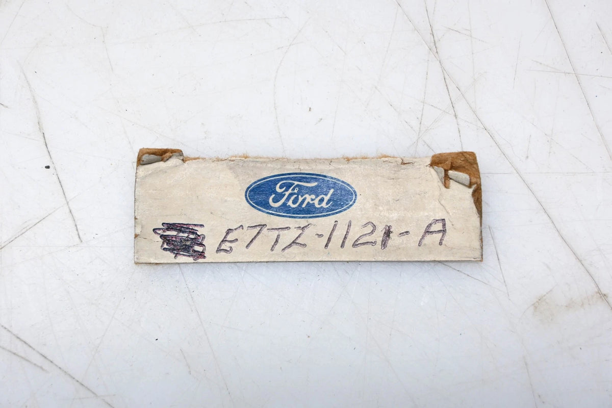 OEM Wheel Lug Nut for Ford (E7TZ-1121-A)
