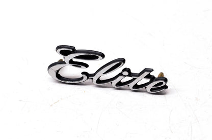 Front Fender Name Plate for Ford Torino (D40Z-16098-C)