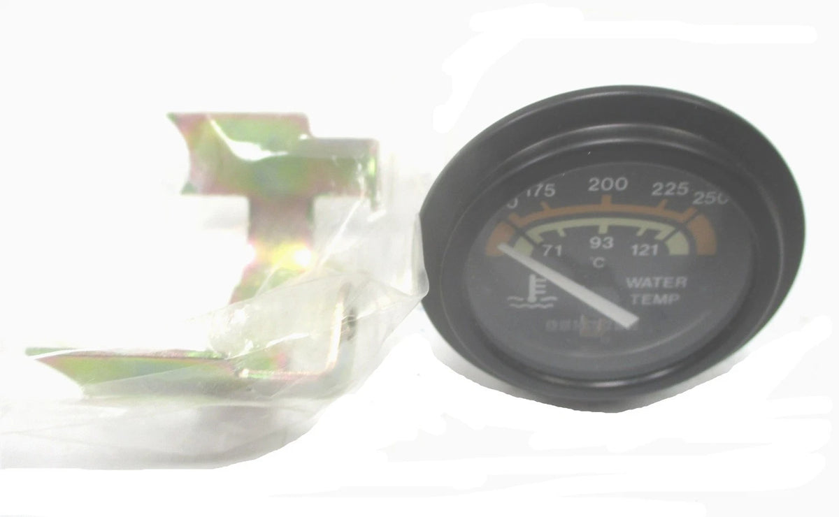 Water Temperature Gauge for Oshkosh (12V Negative Ground) 07350-86