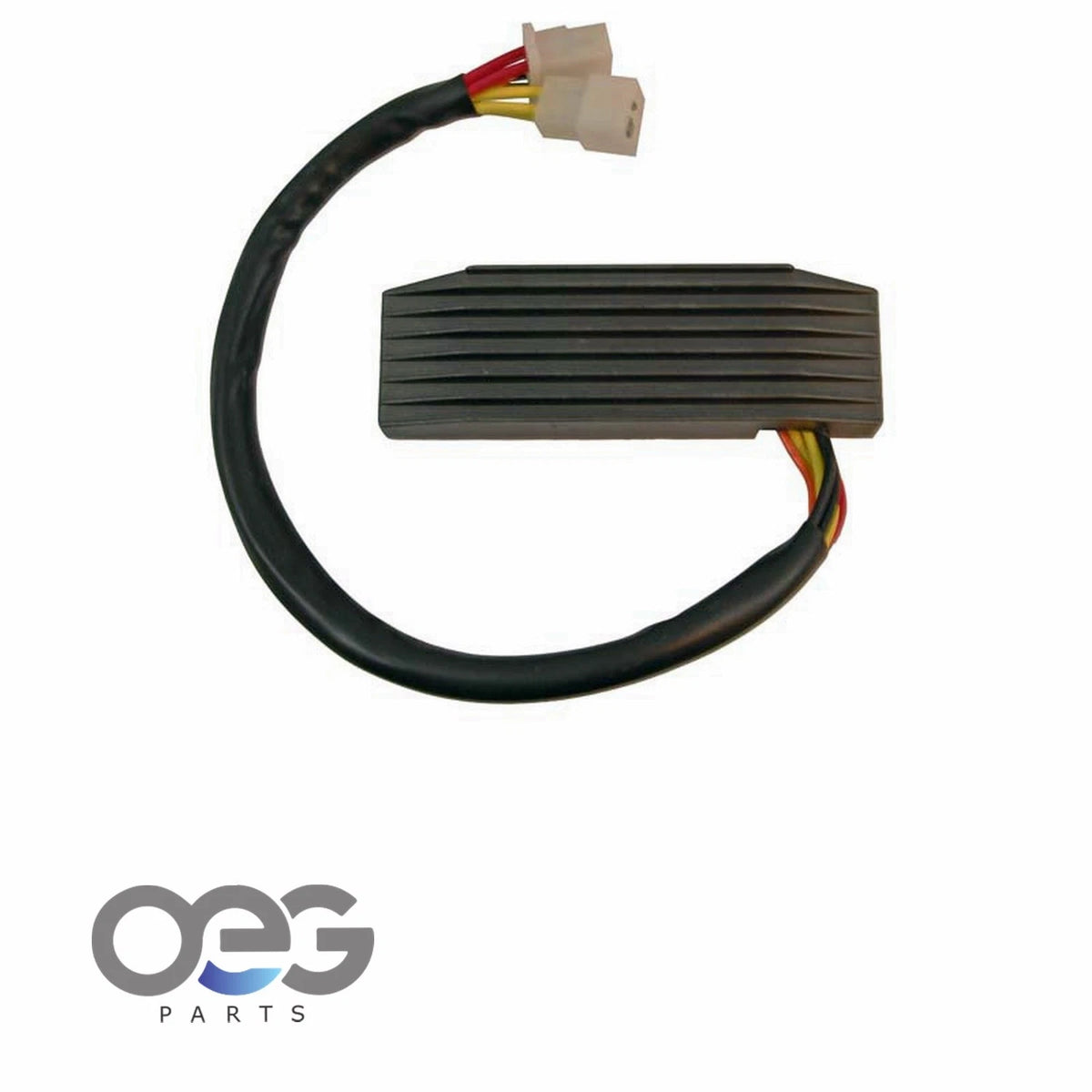 Regulator Rectifier for Suzuki VS1400GL Intruder (1987–1995) 32800-38B00 ASU6028