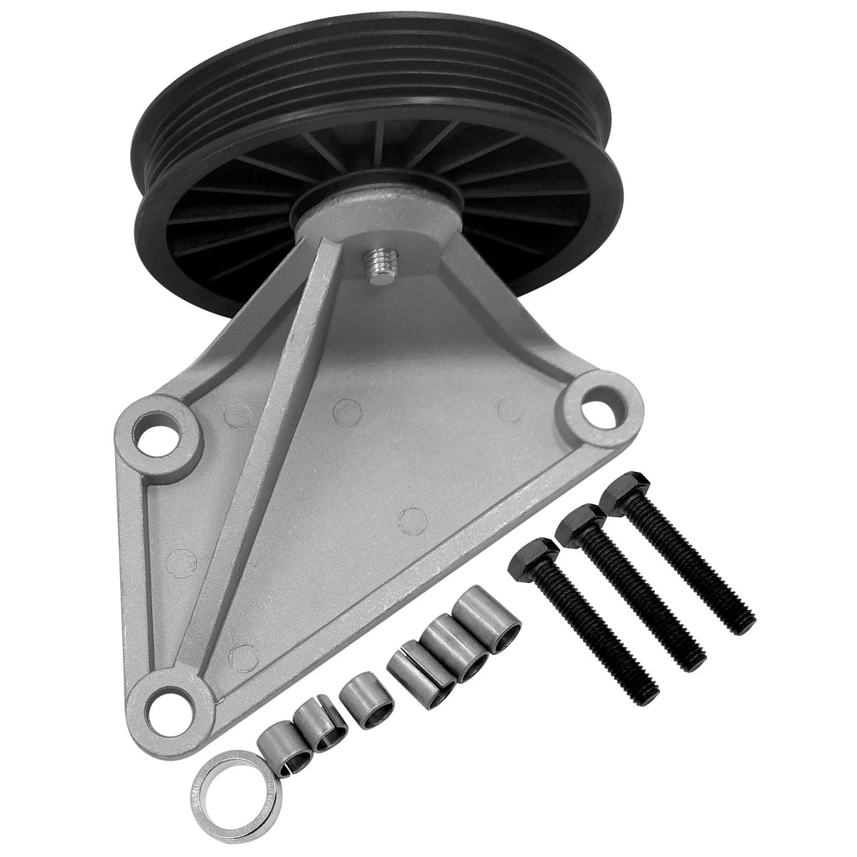A/C Compressor Bypass Pulley for Ford Tempo Mercury Topaz (1992–1994) 34186
