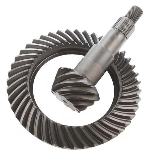 4.56 Ring and Pinion Gearset for GM 8.25 Inch IFS Front