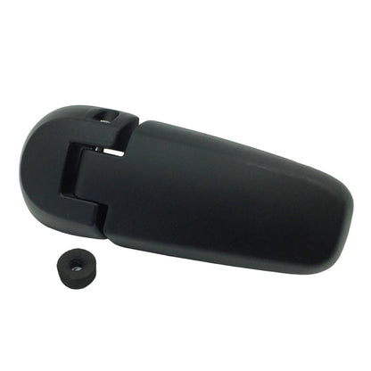 Liftgate Tailgate Glass Hinge Left LH for Ford Explorer Mercury Mountaineer (1991–2001)
