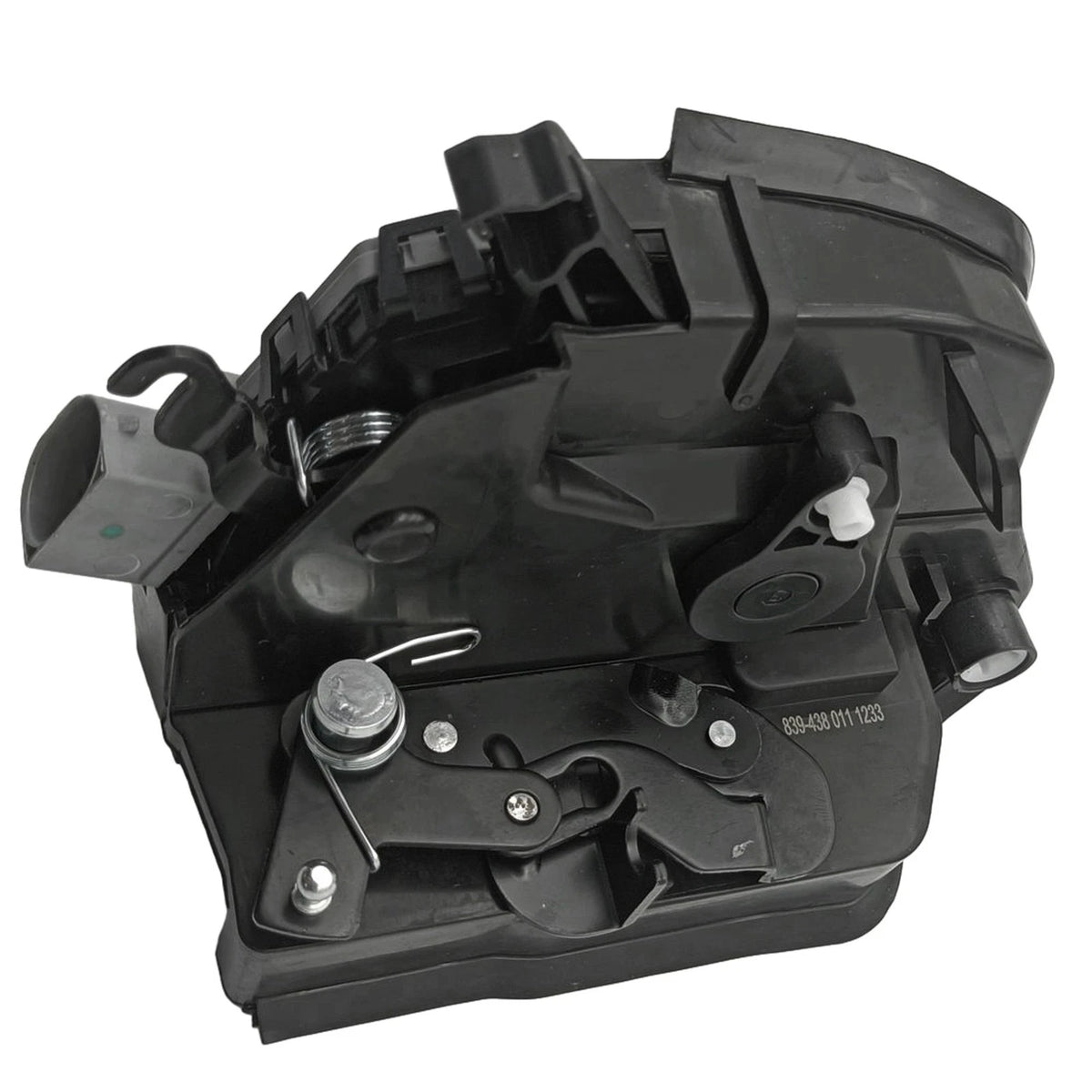 Front Left Door Lock Actuator Motor 937-856, 51218402537 for BMW X5 (2000–2006)