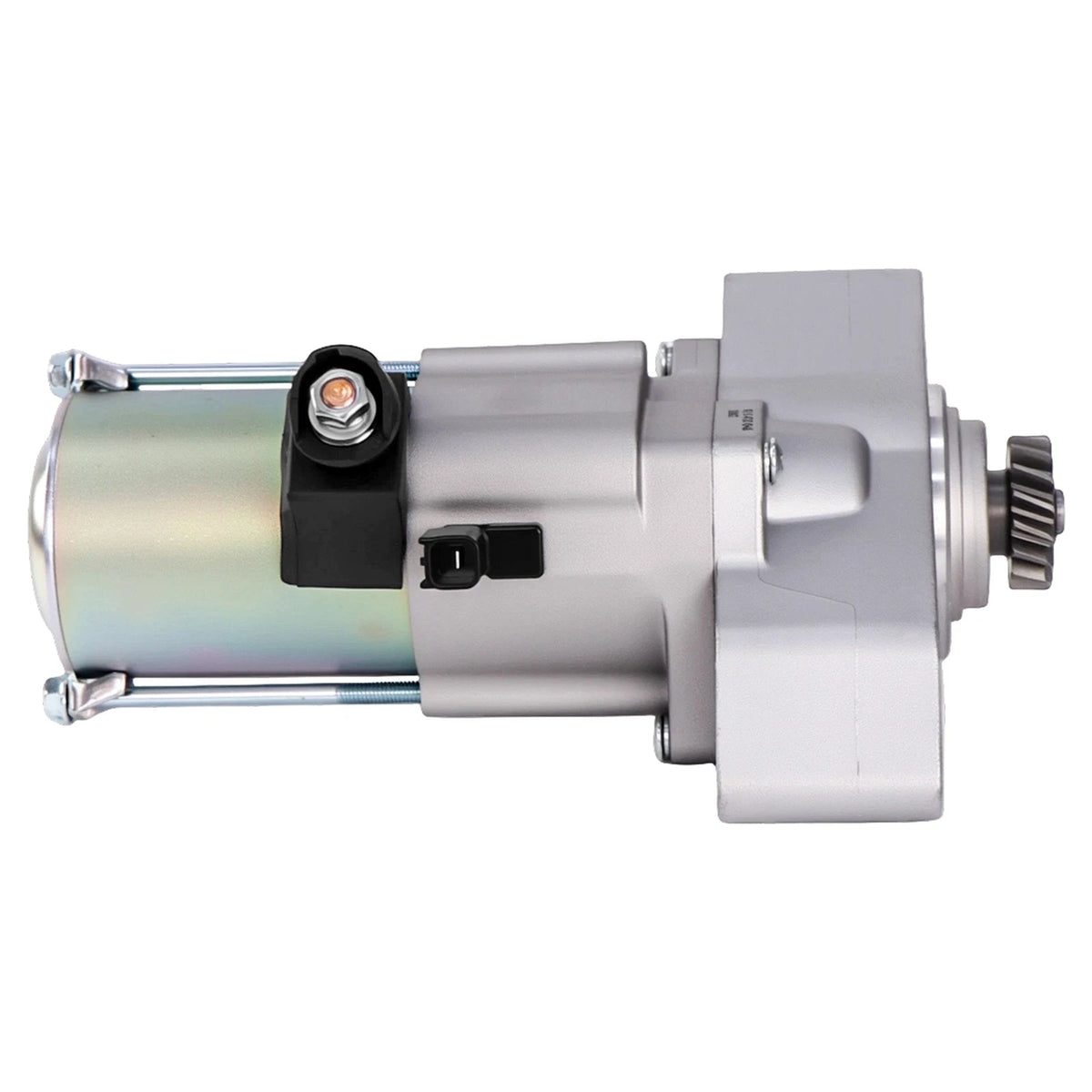 Starter Motor for Honda Odyssey Pilot Passport Acura MDX 3.5L (1.8KW 12V)