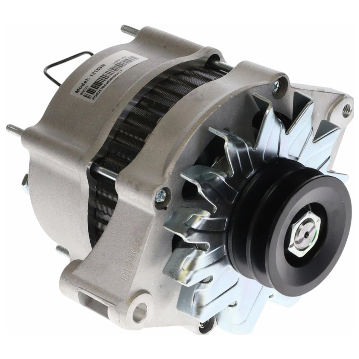 95A Alternator for John Deere 4045DFM50 4045TFM50 (2000–2007) ABO0209 9515180