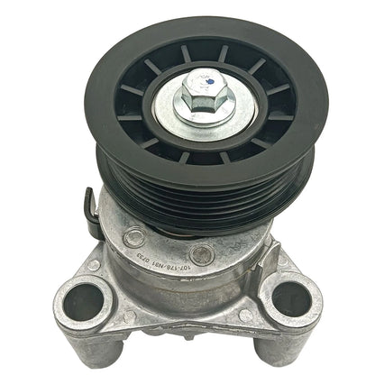 Belt Tensioner Assembly for Chevy Silverado 1500 GMC Envoy Yukon Hummer Buick V8
