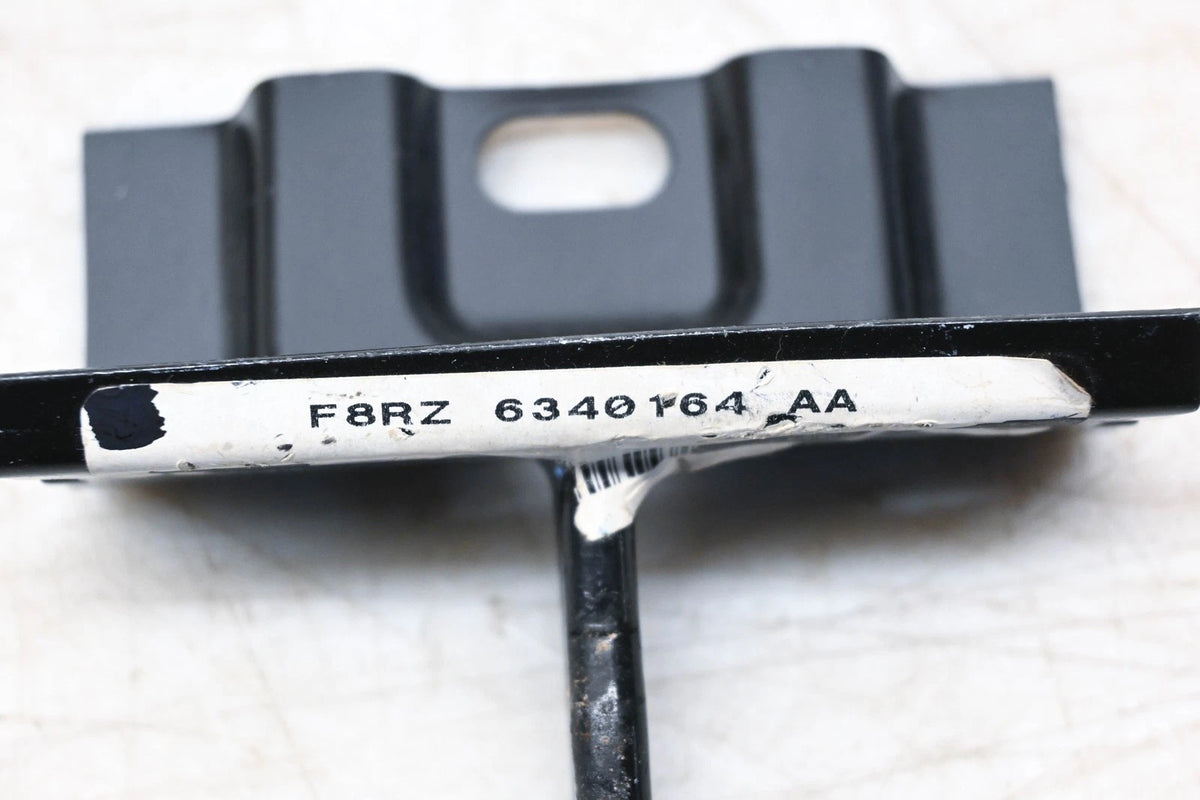 Striker Pin Reinforcement Assembly for Ford (F8RZ-6340164-AA)