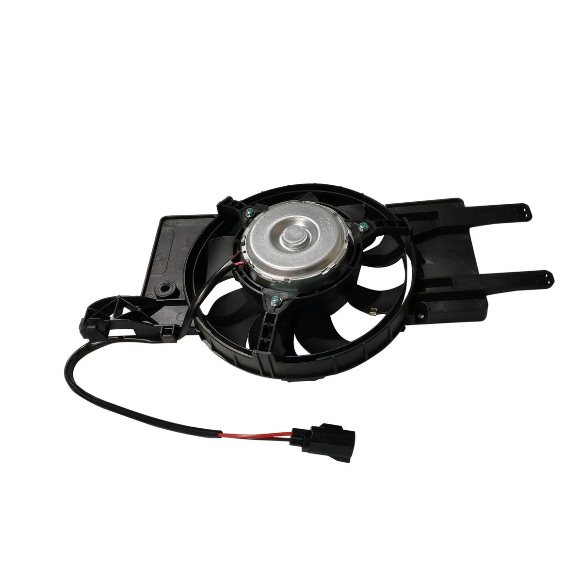 Engine Radiator Cooling Fan Assembly BV6Z8C607L for Ford Focus (2015–2018)