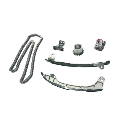 6x Engine Timing Chain Kit for Lexus NX300h, Toyota Highlander, RAV4, Avalon (2015–2021)